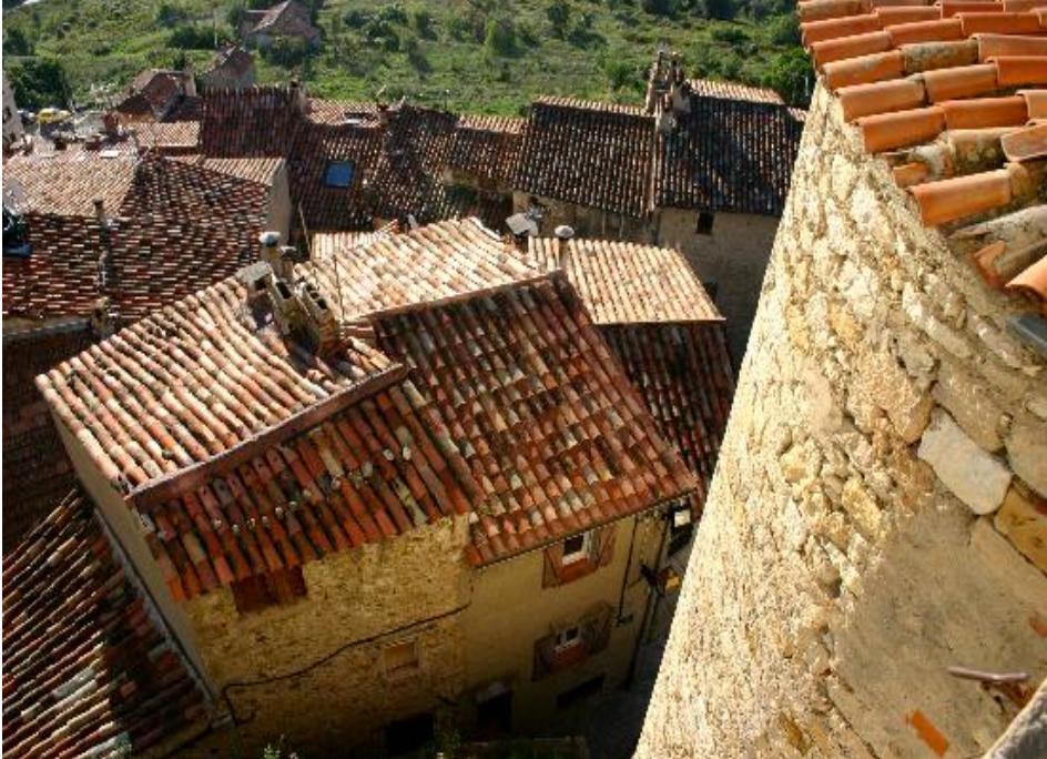 Chateau De Grasse Le Bar-sur-Loup Zewnętrze zdjęcie